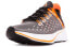 Фото #4 товара Nike EXP-X14 飞线 半透明 低帮 跑步鞋 男款 黑灰橙 / Кроссовки Nike EXP-X14 AO3095-001