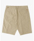 ფოტო #2 პროდუქტის Men's Crossfire Chino Shorts