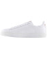 Rossignol Alex Leather Sneaker Men's White 075