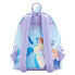 LOUNGEFLY Frozen Elsa Castle 26 cm