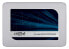 Фото #5 товара Crucial SSD MX500 - 1 TB - 2.5" - Sata 6Gb/s