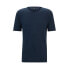 Фото #3 товара BOSS Tiburt 456 short sleeve T-shirt