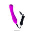 Фото #6 товара Pretty Love Mini Massager Len Purple.