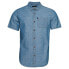 SUPERDRY Vintage Loom short sleeve shirt