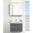Фото #1 товара Комплект мебели для ванной PELIPAL Pineo XIII (2 шт)
