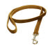 Фото #1 товара KENTUCKY Velvet 20 mm Leash