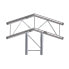 Global Truss F22 3-Way Corner C31 V