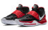Фото #4 товара Кроссовки Nike Kyrie 6 Team Black/Red