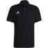 Фото #1 товара Adidas ENT22 POLO Pánské Polo Triko, Černá, Velikost XL