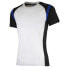 Фото #1 товара ROGELLI Dutton short sleeve T-shirt