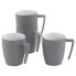 OUTWELL Gala Mug 4 Units