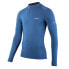 ფოტო #1 პროდუქტის ZONE3 Yulex Natural Neoprene Long Sleeve T-Shirt