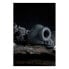 Фото #3 товара Эрекционное кольцо Boners Ball Pouch темно-серый Ø 20 мм