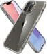 Фото #7 товара Чехол для смартфона Spigen Ultra Hybrid Apple iPhone 13 Pro Transparentный