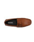 Фото #4 товара Men's Charter Side Buckle Loafers