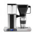 Фото #3 товара Кофеварка Gastroback Design Brew Advanced - Drip coffee maker 1.25 L Ground coffee 1550 W Black Stainless steel