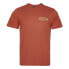 ფოტო #1 პროდუქტის O´NEILL 1A2396 Froth Hut short sleeve T-shirt