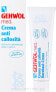 Фото #1 товара Creme für schwielige Fußhaut - Gehwol Med Callus-Cream 75 ml