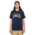 ფოტო #2 პროდუქტის ELEMENT In Bloom short sleeve T-shirt