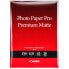 Фото #1 товара CANON PM-101 Pro Premium Matte A3 20 Sheet 210 g Photo Paper