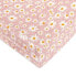 Фото #1 товара Babyletto Daisy Quilted Muslin Changing Pad Cover