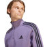 Фото #6 товара adidas Essentials Fleece 3-Stripes 1/4-Zip M Sweatshirt IJ8912