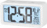Sencor Budzik z termometrem SDC 2800 W