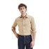 Фото #1 товара DOCKERS Slim Icon long sleeve shirt