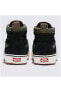 Sk8-Hi Mte-1 Siyah Sneaker