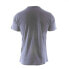 ფოტო #2 პროდუქტის UMBRO Cotton Small Logo short sleeve T-shirt