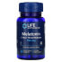 Фото #1 товара Melatonin, 6 Hour Timed Release, 750 mcg, 60 Vegetarian Tablets