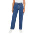 Фото #1 товара PEPE JEANS Dover high waist jeans