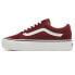 Фото #3 товара VANS Old Skool Platform trainers