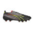 Фото #1 товара Diadora Brasil Elite Veloce Ita Lpx Soccer Cleats Mens Black Sneakers Athletic S