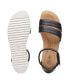 ფოტო #7 პროდუქტის Women's Collection Lana Glide Wedge Sandals