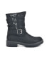 Фото #2 товара Women's Mingle Mid Shaft Boots