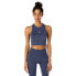 ფოტო #2 პროდუქტის ASICS Seamless sleeveless T-shirt