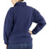 Фото #2 товара River's End Microfleece Jacket Womens Size XS Casual Athletic Outerwear 8197-NY