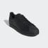 Фото #5 товара Кроссовки adidas SUPERSTAR SHOES (Черные)