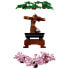 Фото #5 товара Игрушка конструктор Lego Сакура Bonsai Tree 10281