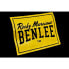 ფოტო #4 პროდუქტის BENLEE Logo short sleeve T-shirt