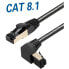 MaxTrack TI 48-3 L Network Cable 3m