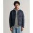 Фото #2 товара GANT Light Padded puffer jacket