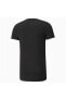 Evostripe Tee Erkek Siyah Günlük T-shirt - 847394-01