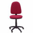 Фото #7 товара Офисный стул Ayna bali P&C 04CP Красный Тёмно Бордовый