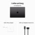 Фото #5 товара Ноутбук Apple MacBook 14" (ПОЗДНЯЯ 2023) Скоростной 36 ГБ 4 ТБ 70W USB-C
