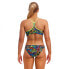 Фото #2 товара FUNKITA Swim Crop Bikini Top