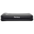 BESTWAY Tritech Twin Built-In Pump Single Air Bed