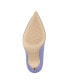 ფოტო #5 პროდუქტის Women's Codie Slip-On Stiletto Dress Pumps