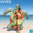 Фото #3 товара Надувная фигура для бассейна Intex Черепаха 170 x 38 x 191 см (4 штуки)